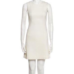 Theory Shift Dress sizes
 6